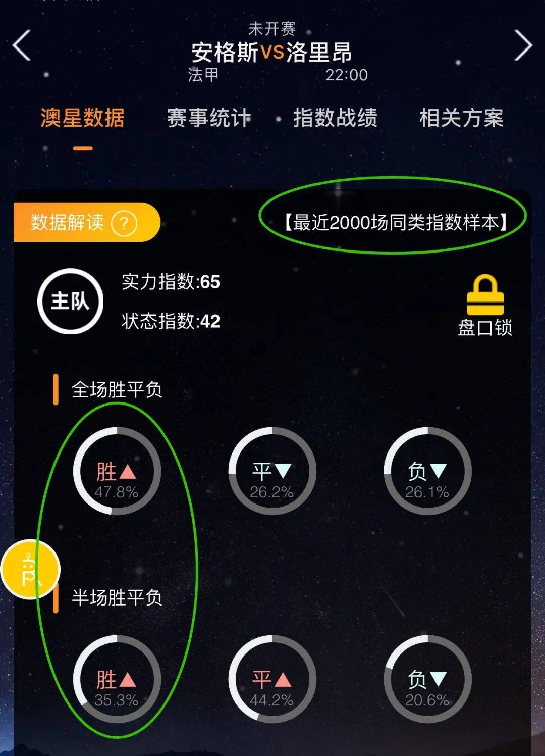 轨迹显示其